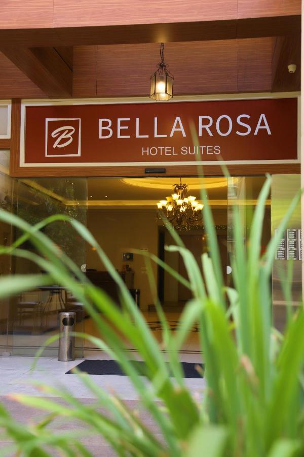 Bella Rosa Hotel Beirut Exterior photo